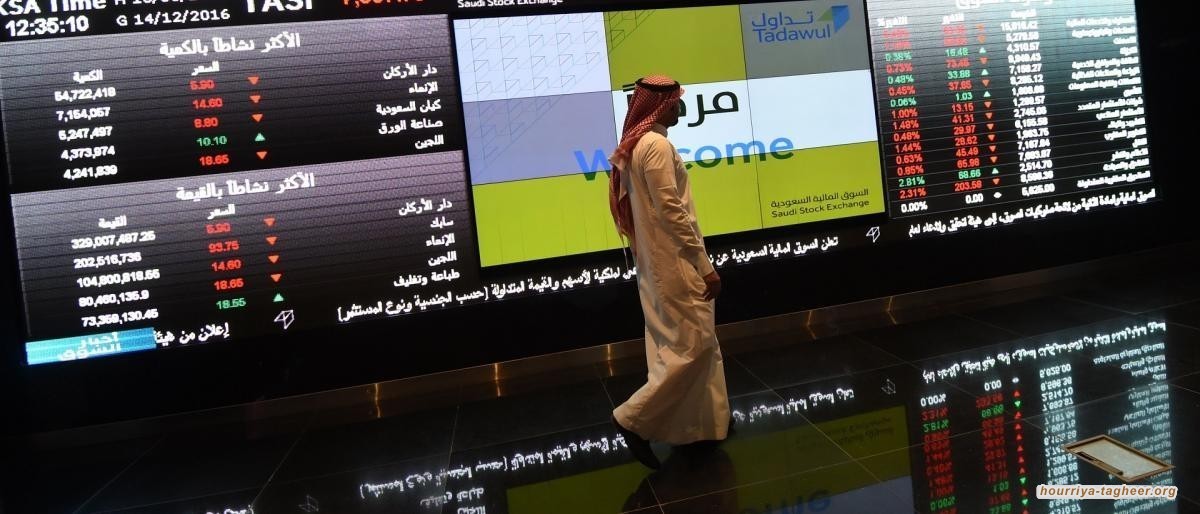 ابن سلمان يتلقى صدمة كبيرة .. ما يطمح إليه في “أرامكو” خسر