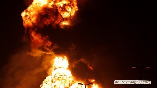 ضرب ارامكو ووقف الحرب مبادرة السلام اليمنية