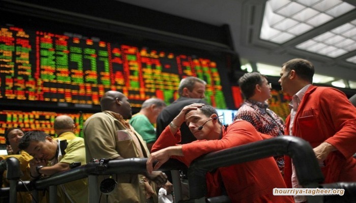 مليارات العرب بالخارج في مهب الريح