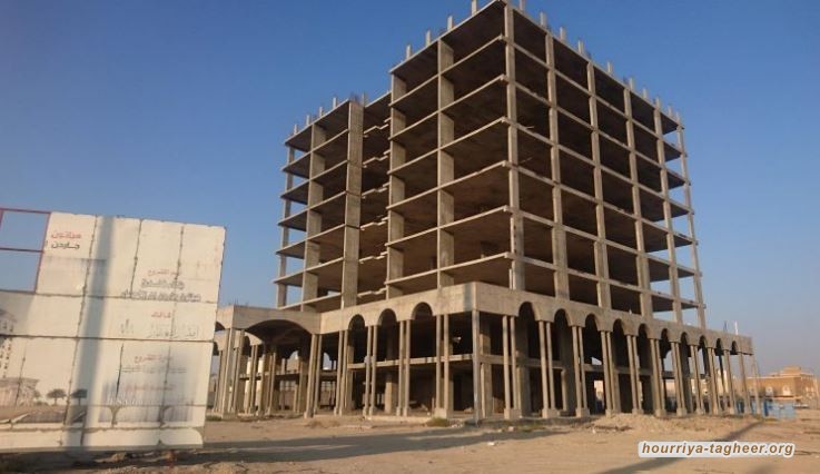 مدينة سعودية “خاوية على عروشها” .. تنتظر المصالحة مع قطر للإنتعاش اقتصادياً