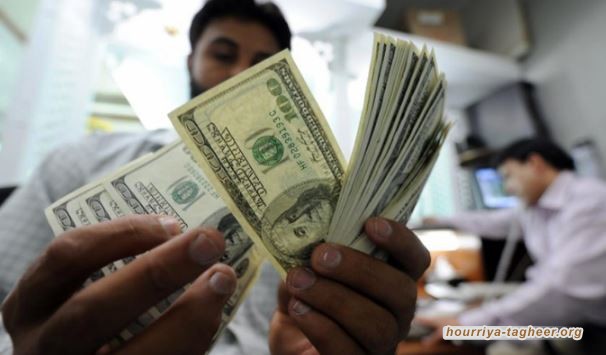 %8.9 تراجعا بتحويلات الأجانب في السعودية خلال 9 أشهر