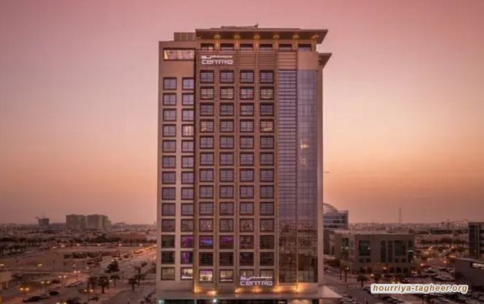 إحصائية رسمية سعودية تكشف خلو الفنادق طوال العام