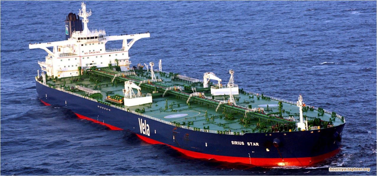 السعودية تغمر أوروبا بنفطها الرخيص