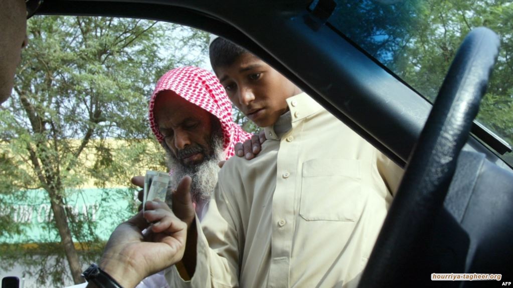 بذخ بن سلمان بالمليارات وشرائح من الشعب يأكلها الفقر المدقع