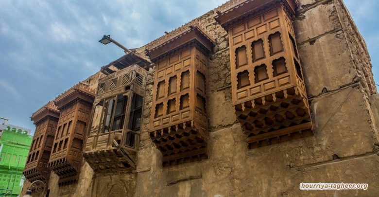 عن التخطيط العمراني وغيابه في السعودية