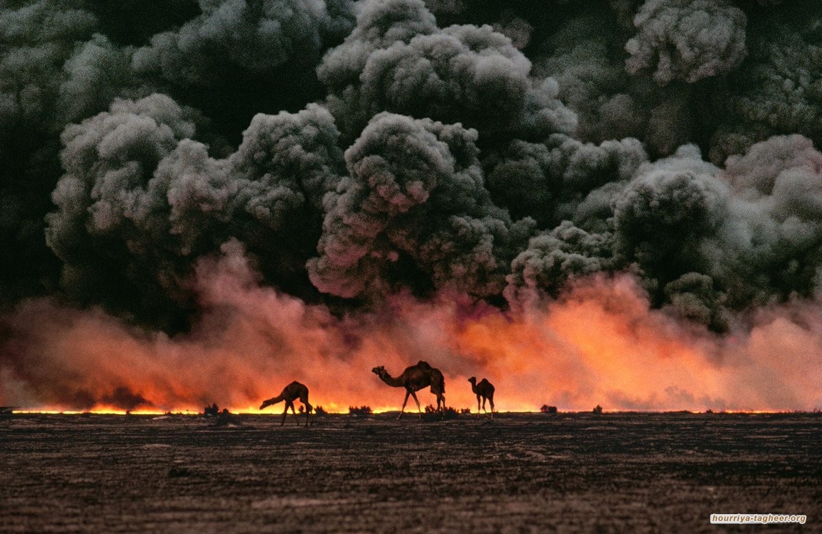 ما مصير اقتصاد مملكة النفط بعد هجوم أرامكو