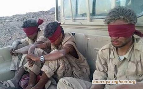 فشل “مخجل” لجيش الكبسة من هجمات بدائية