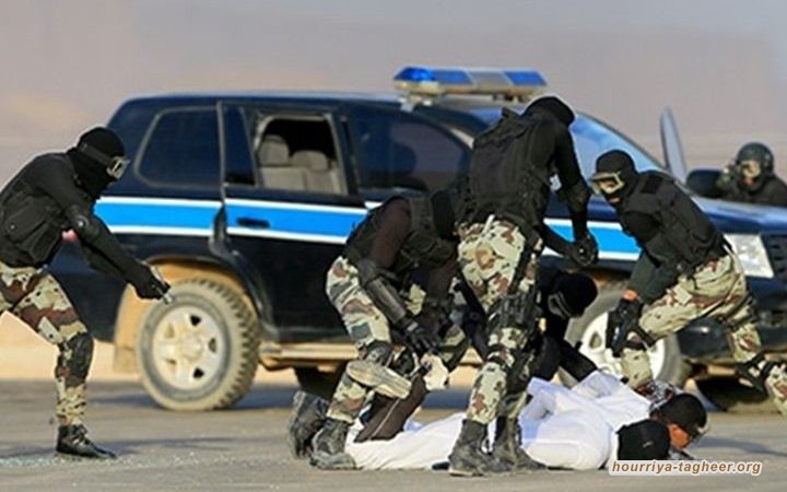 لا أحد آمن.. كيف تواري السعودية معارضيها؟