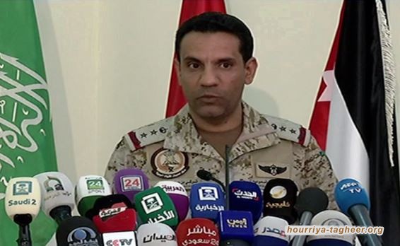 لماذا استهدف التحالف أسرى قاتلوا معه ضد الحوثيين