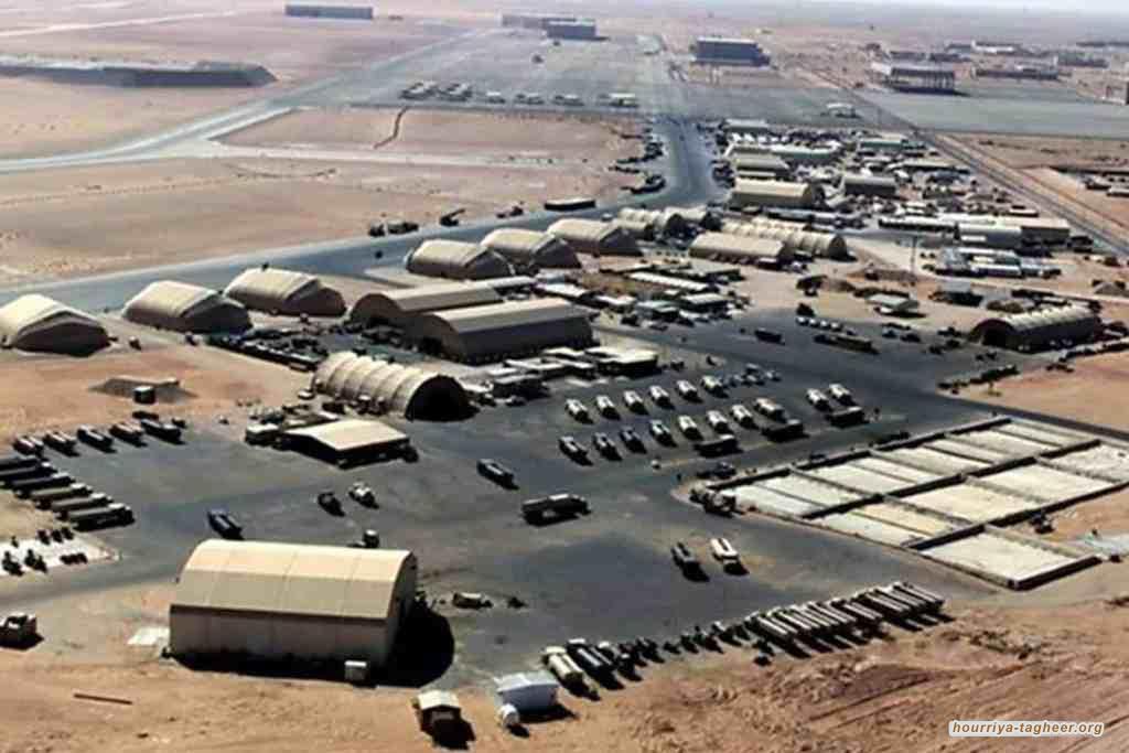 ماذا يخفي التحالف السعودي في منطقة ذوباب؟