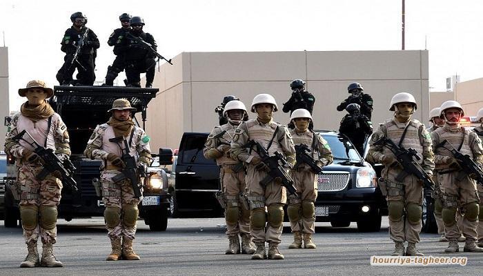 السلطات السعودية تهدد مُلّاك المباني بالمنطقة الشرقية
