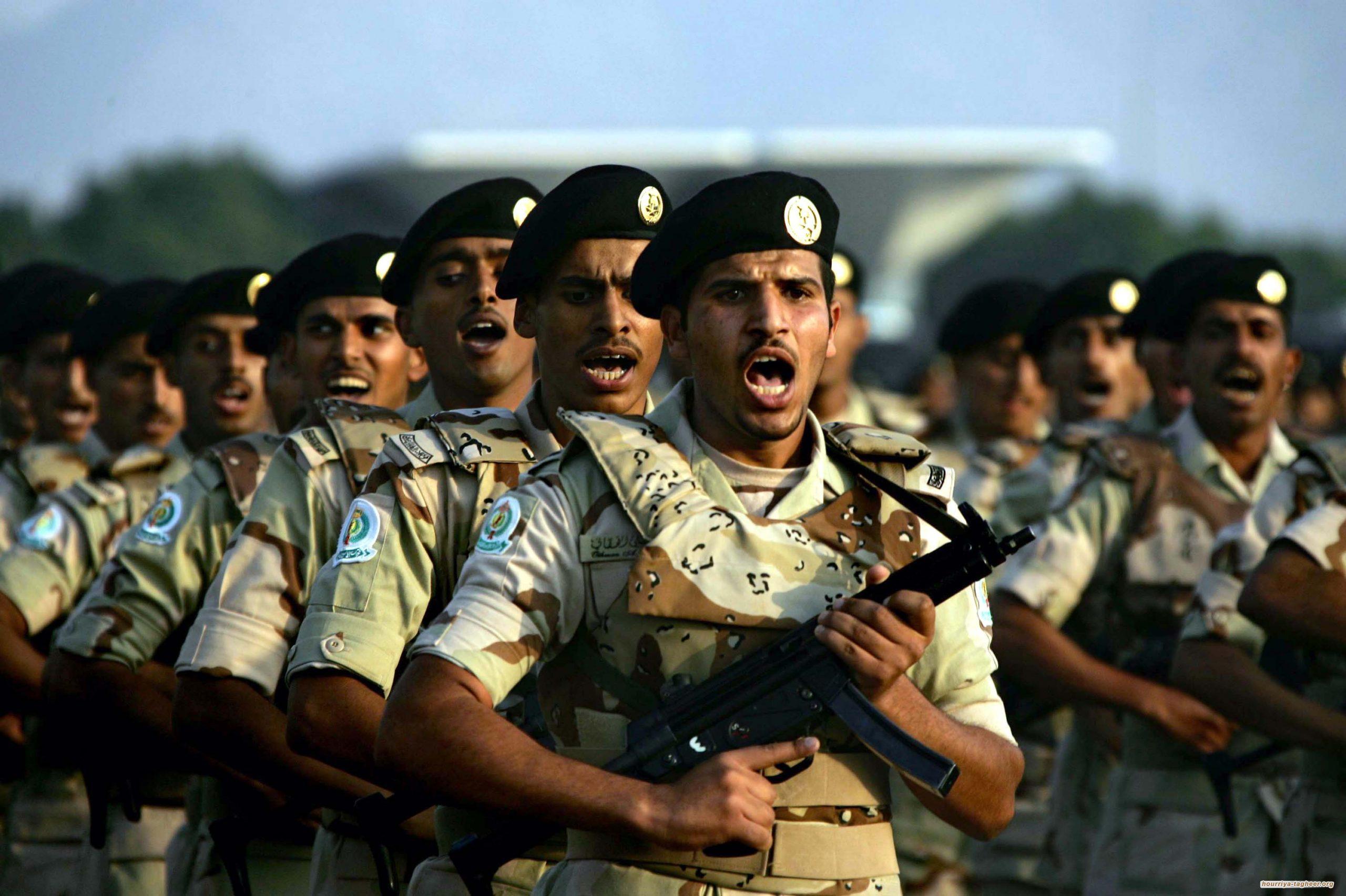 السلطات السعودية تواصل ملاحقة العمالة الوافدة