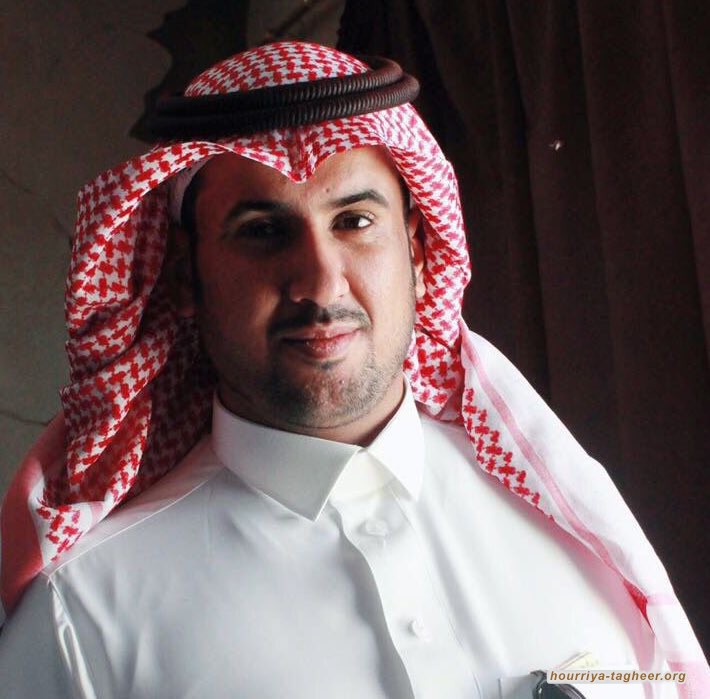 السلطات #السعودية تعلن عن مقتل أحد ضباطها