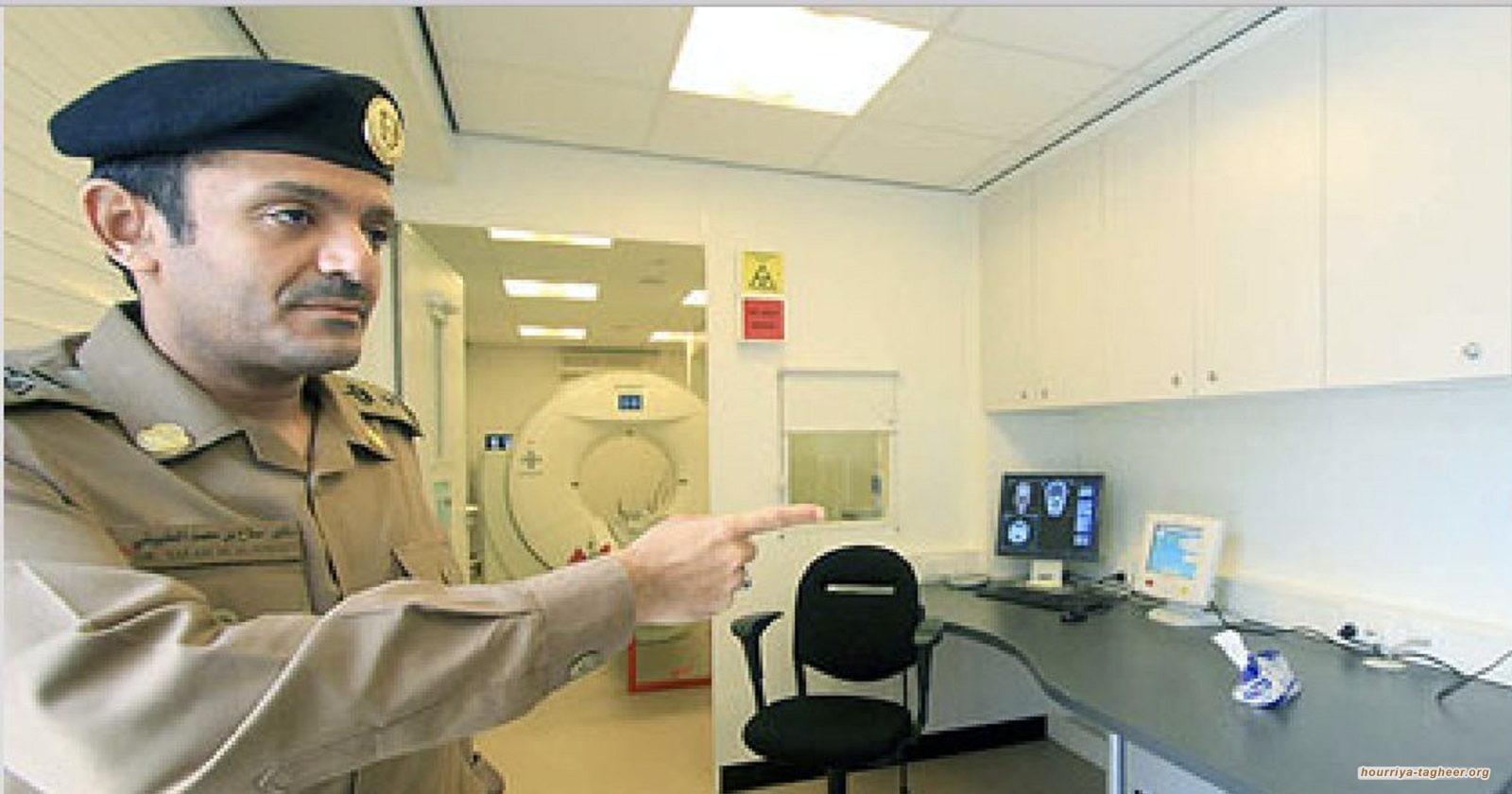 مقطع جثة “خاشقجي” صلاح الطبيقي كيف تم تجنيده