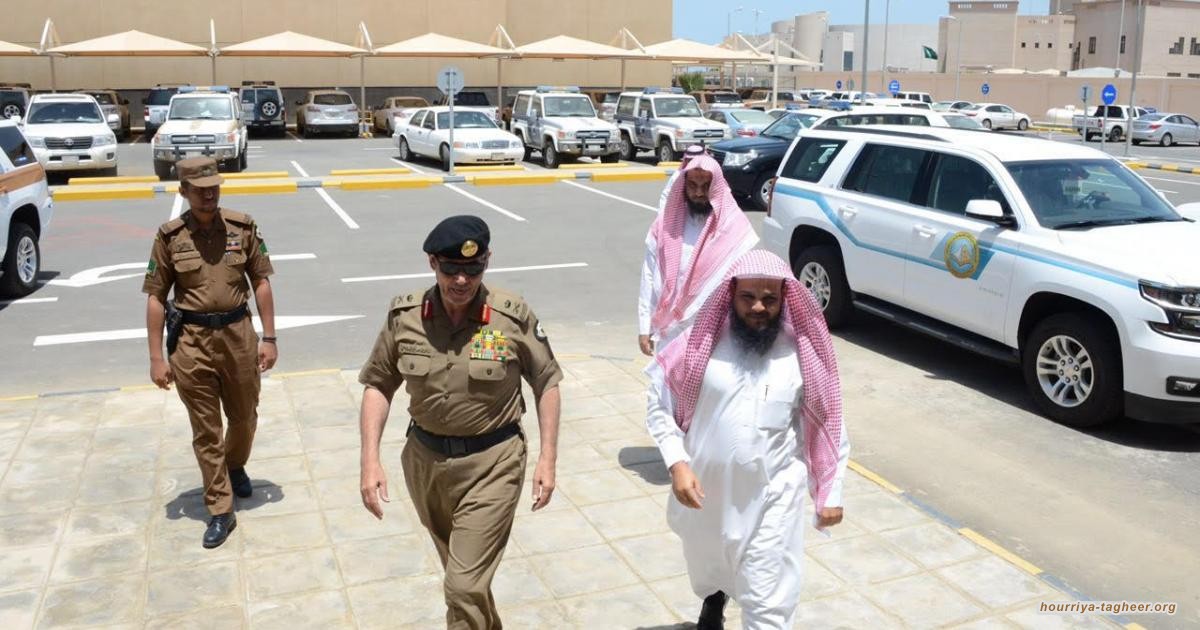 أغلب الشعب محبط من تقييد ابن سلمان للمؤسسة الدينية