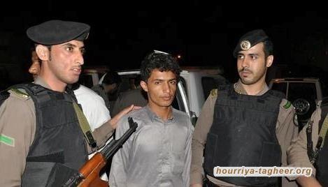 السلطات السعودية تعتقل وترحل أكثر من 20 ألف اليمني والأثيوبي