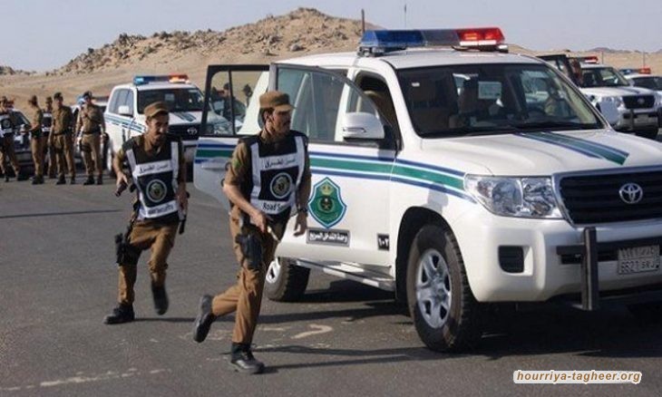 السلطات #السعودية تراقب مسؤولين كباراً موالين لـ #الإمارات