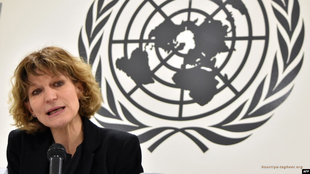 اغتيال خاشقجي انتهاك للقوانين الدولية.. والرياض غير متعاونة