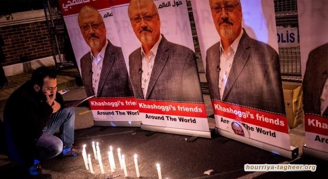 دراسة مثيرة عن تويتر واغتيال خاشقجي.. هكذا يفعل الذباب الإلكتروني