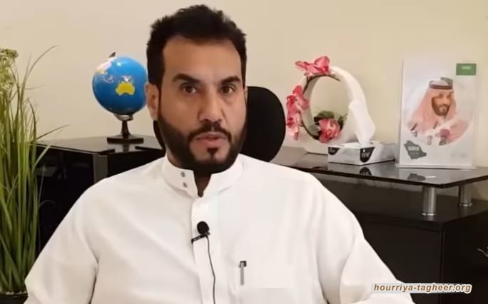 فضائح التجسس تطيح بالمتصهين عبدالحميد الغبين