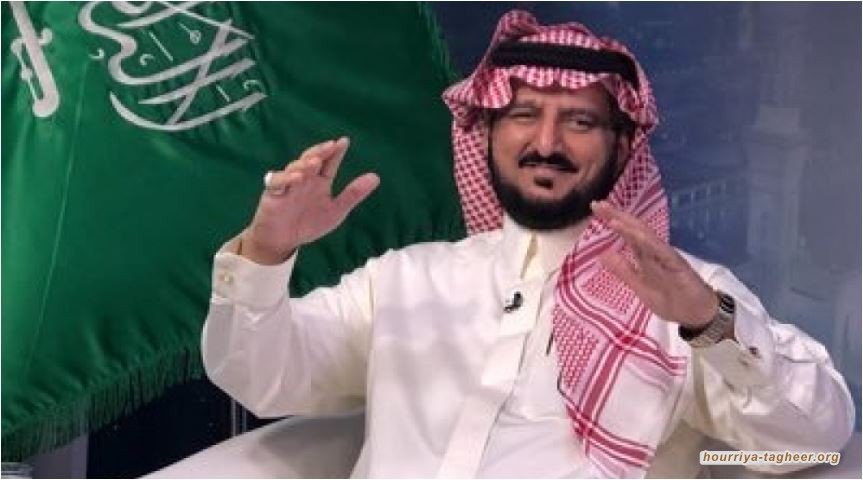خبير بيولوجي سعودي: أردوغان “أرعن” سيحقن سياحنا بكورونا لنقلها للمملكة