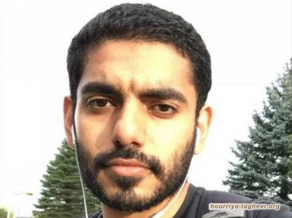 عمر عبدالعزيز يعرض على بن سلمان 20 مليون دولار لهذا السبب