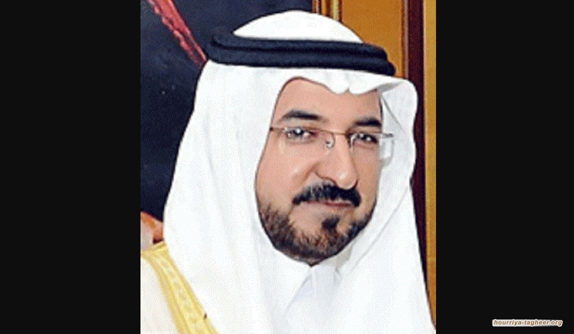 محمد بن سلمان وكابوس رجل الأمن السابق سعد الجبري