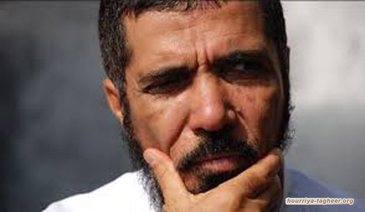 انتهاكات ظالمة بحق الداعية سلمان العودة