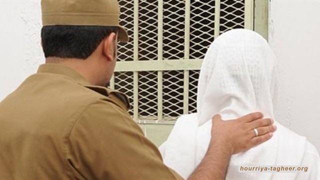 السعودية تصعد من عمليات القمع ضد أي صوت ناقد