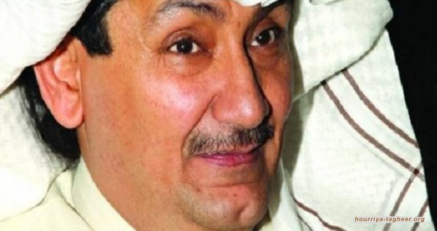 تدهور صحة المعتقل زهير كتبي داخل محبسه