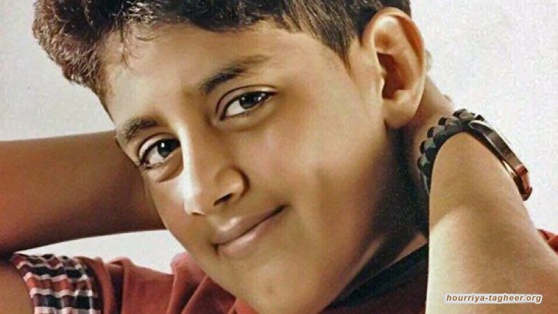 السعودية تحاكم أصغر سجين الخميس المقبل