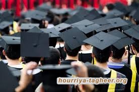 خطة مسربة لتنفيذ اعتقالات بصفوف الطلبة المبتعثين