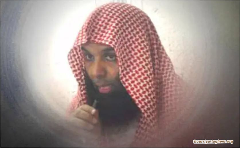 دعوات حقوقية للإفراج عن الداعية خالد الراشد