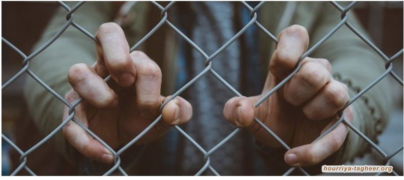 إهمال متعمد من سجن “الحائر” في نقل معتقلين مرضى للمستشفيات