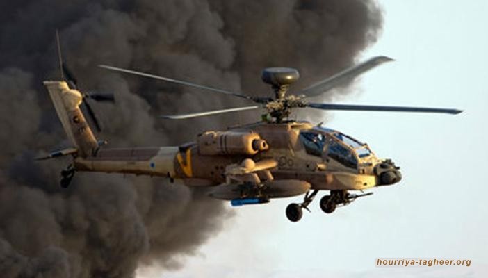 بعد إسقاط طائِرات السعودية.. الأجواء اليمنيّة باتت خطًّا أحمر