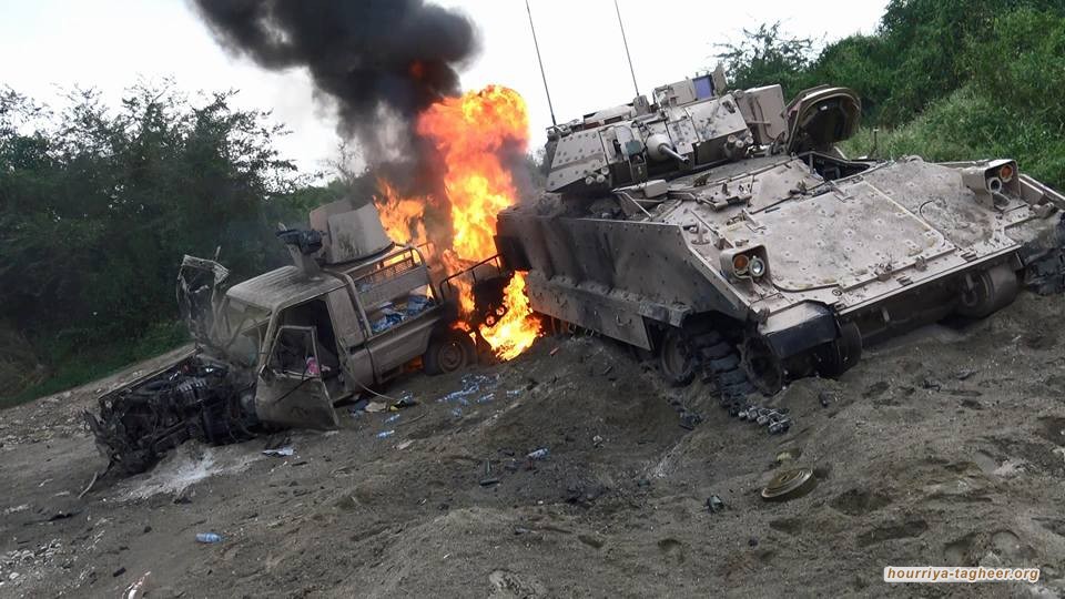 عاصفة الحزم في مرحلتها الأخيرة بعد تراجع مخزون الذخيرة واستمرار الحظر