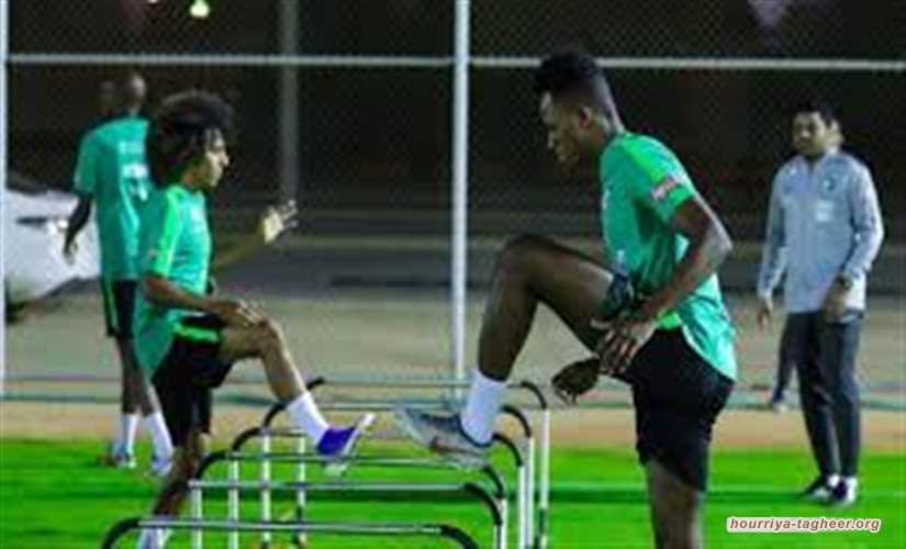 كمال الخطيب: كنا على أمل رؤية السعوديين يدخلوا الأقصى فاتحين فجاؤوها لاعبين