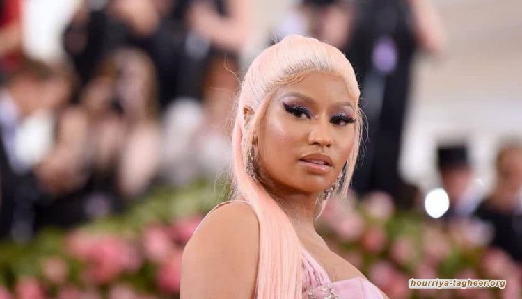 حفل لملكة الملابس الفاضحة في جدة يفجر غضب المواطنين