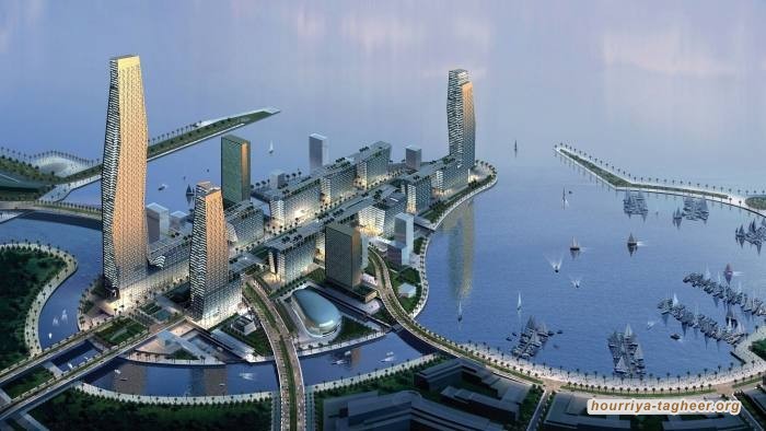 معضلات "نيوم".. تهجير ونساء وخمور وأموال لا تملكها السعودية