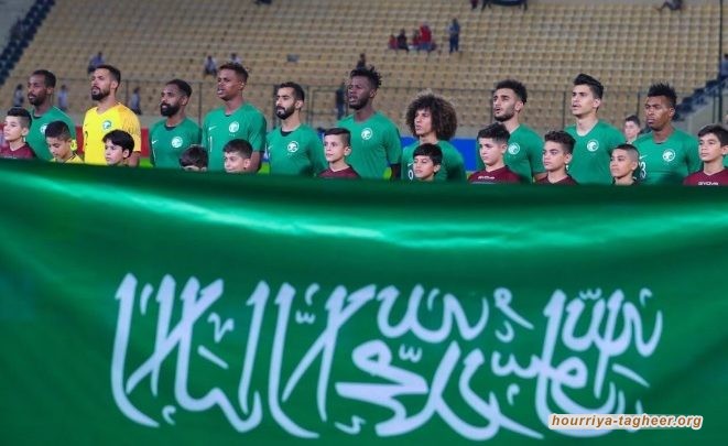 هل تصلح الرياضة ما دمرته سياسة ال سعود