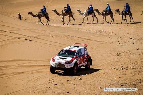 السلطات السعودية تستمر في تبييضها الرياضي مع تصاعد عمليات الإعدام