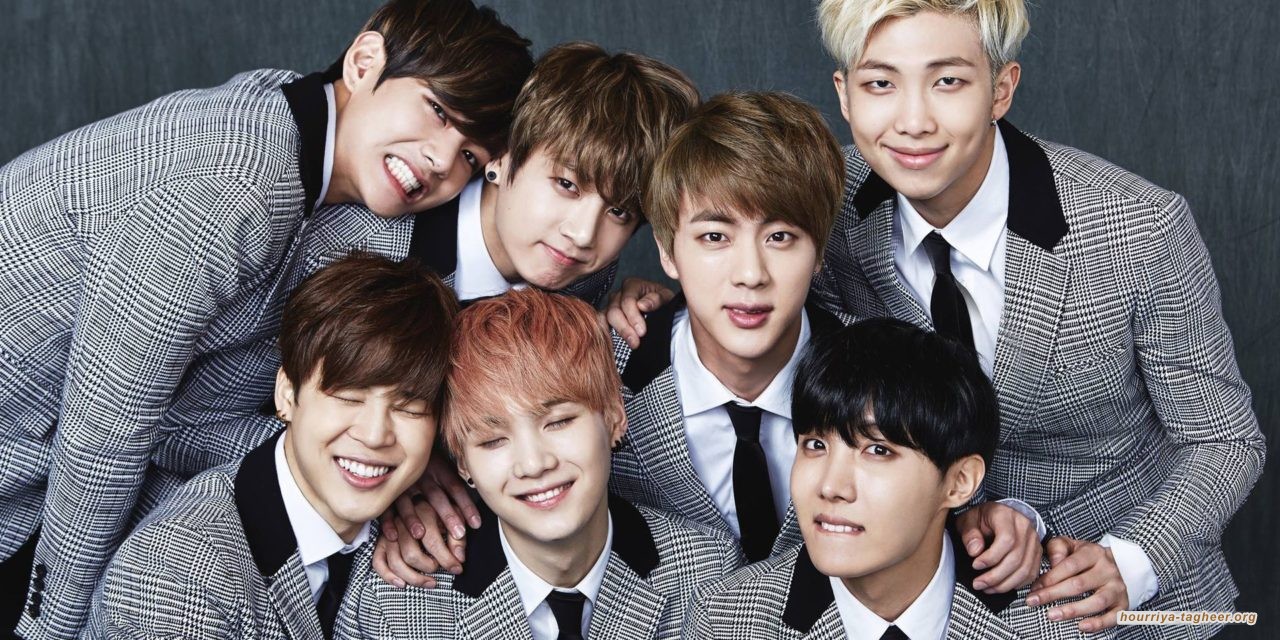 انتقادات واسعة لهيئة الترفيه في موسم الرياض بسبب فرقة بي تي إس الكورية