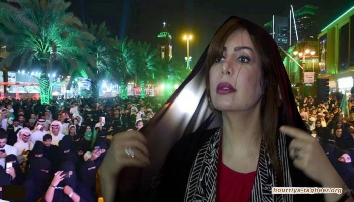 كاتبة سعاد الشمري: الإسرائيليون ناس حلوين