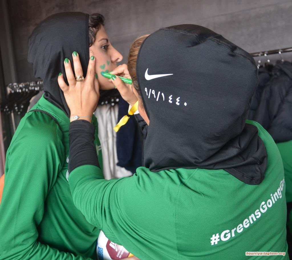 السعودية تعلن رسميا عن أول دوري نسائي في المملكة