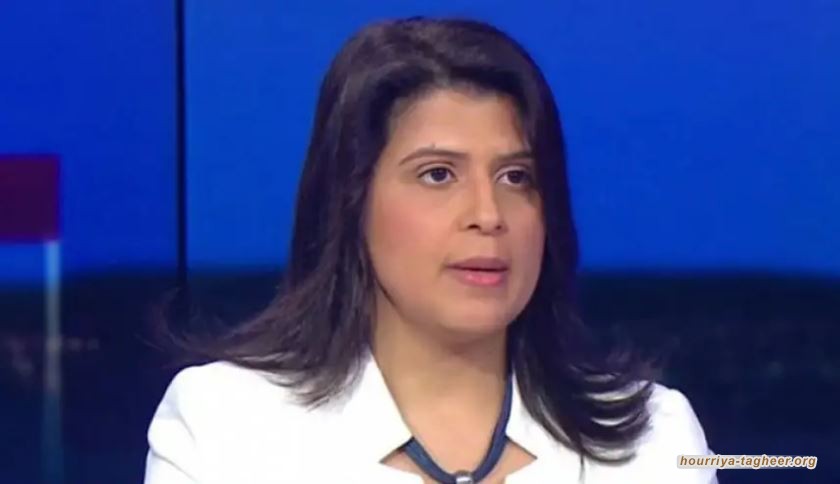 علياء الهذلول: أسرتنا مُنعت من السفر وهُددت في المطار