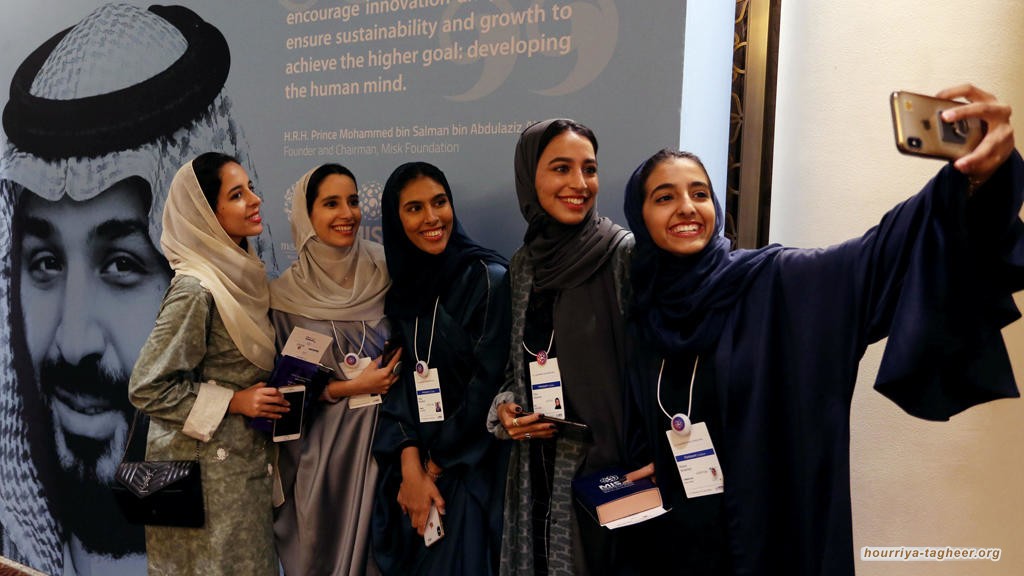 ضجيج في السعودية.. هل سقط نظام الولاية على المرأة؟