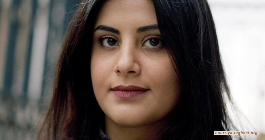 مشرعون أمريكيون يتوعدون ابن سلمان ما لم يترك التحرش بجين الهذلول