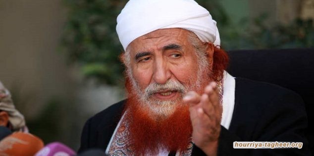 المملكة تصفي كوادر قوات الإصلاح اليمني على حدودها