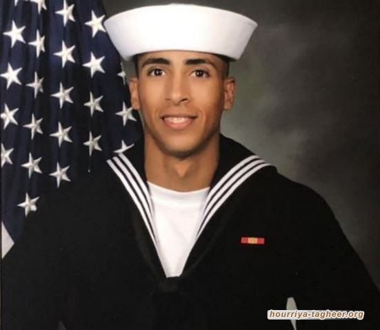 اين ما يذهب اليمني يلاحقه الطيش السعودي ولو كانوا في قواعد فلوريدا