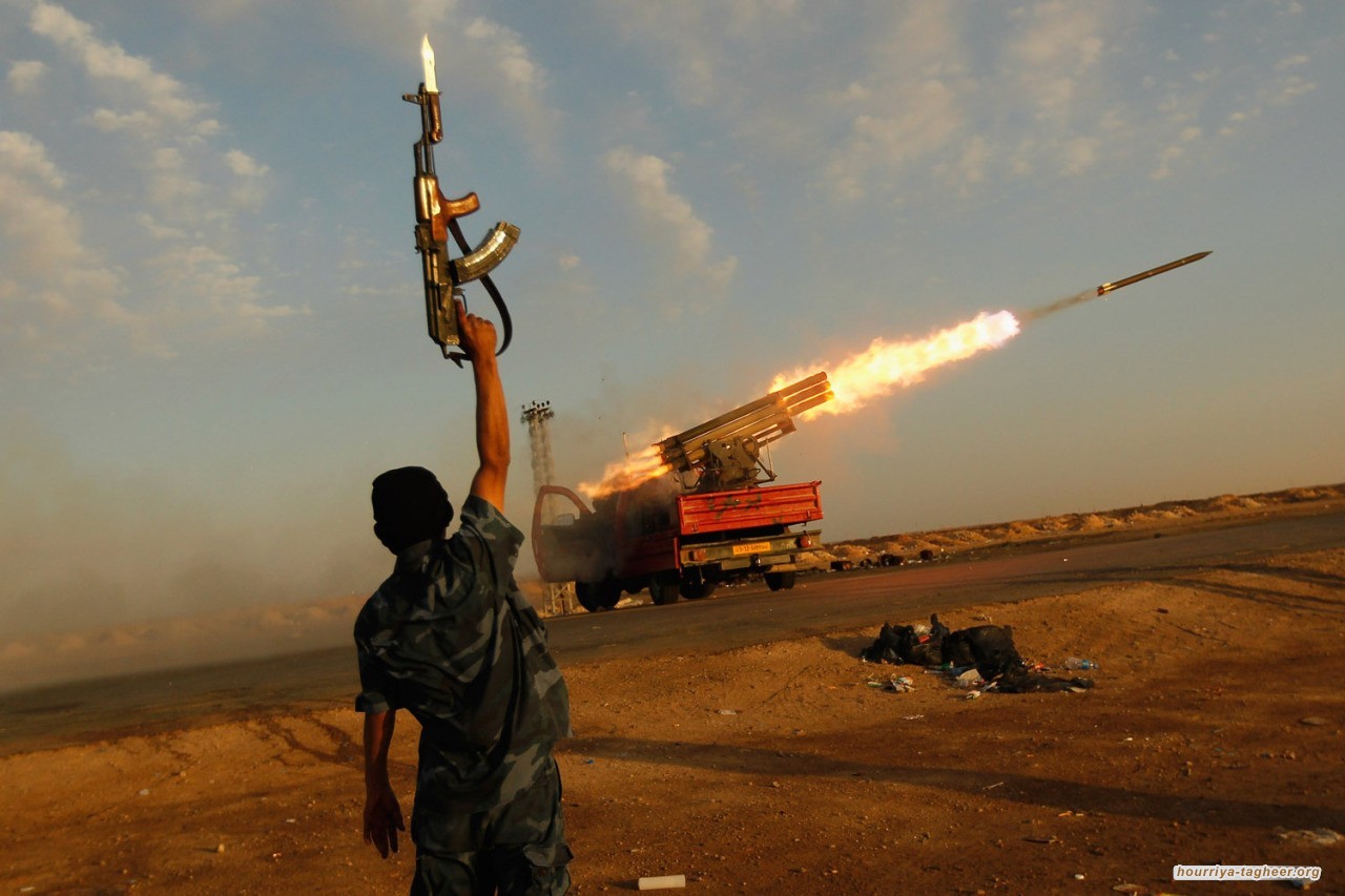 المفاوضات السعودية مع الحوثيين لوقف الحرب.. مناورة أم خطوة جادة